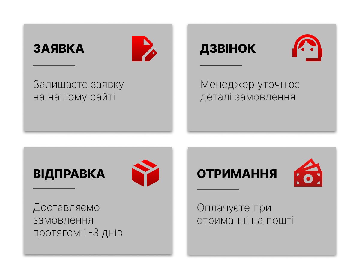 Як замовити шарнірну драбину